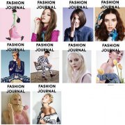 Fashion Journal Ĵ