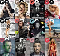 GQ ʿ־ 2014