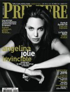 ӰPremiere 20141220151£Angelina Jolie