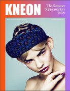 ŷʱпKNEON Magazine