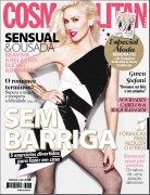 Cosmopolitan 20154Ůʱ־