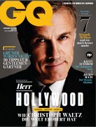 ¹GQ ʿ־ 20155¿Christoph Waltz