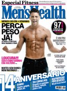 mens health 20154