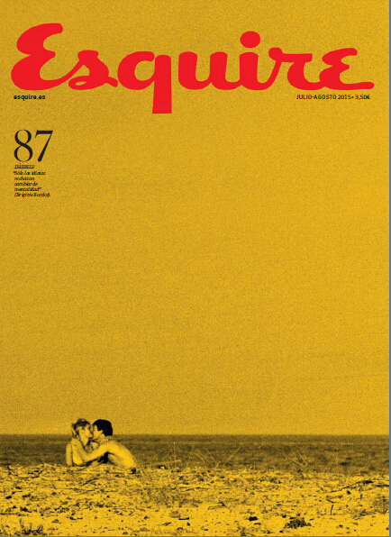 Esquire 201578