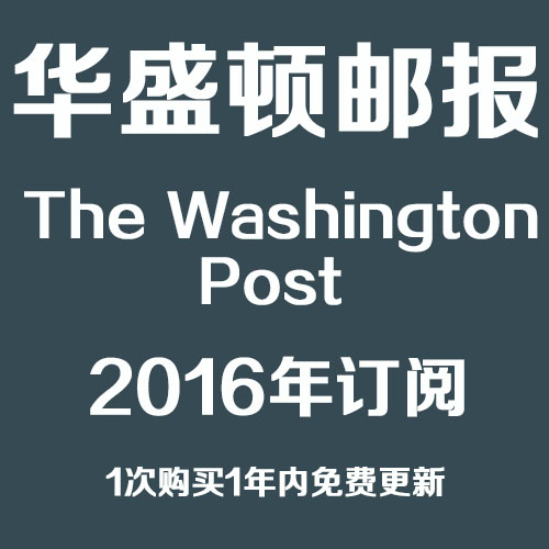 ʢʱ The Washington Post