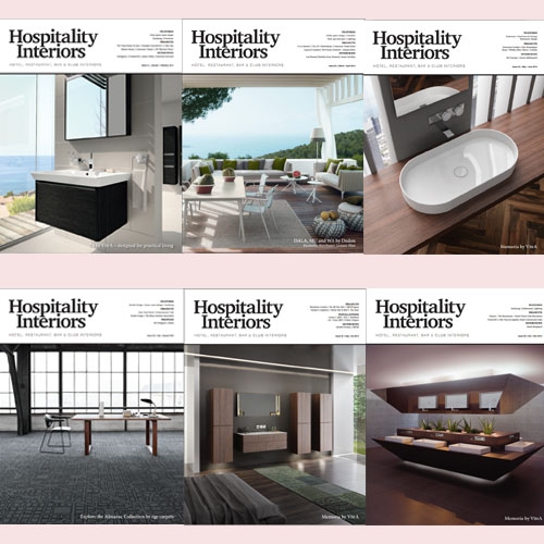 Hospitality Interiors ŷҵ