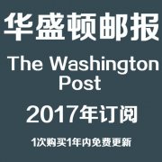 ʢʱ The Washington Post