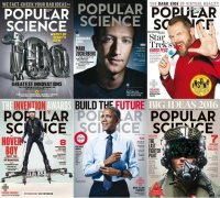 Popular Science 